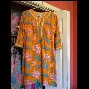 Gretchen Scott dress